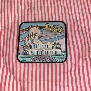 Stoney Clover Lane Rome Patch